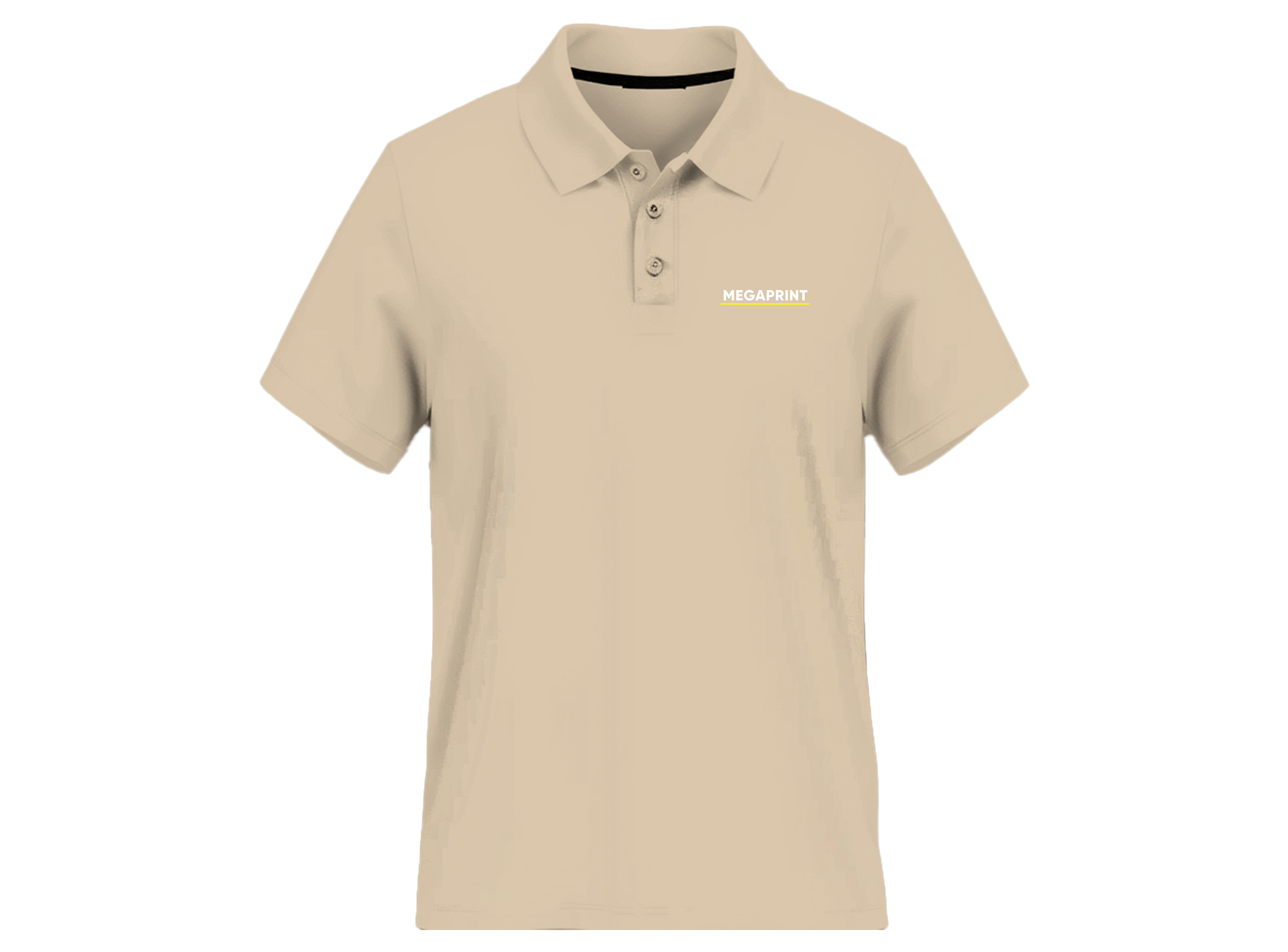 UNISEX POLO მაისური