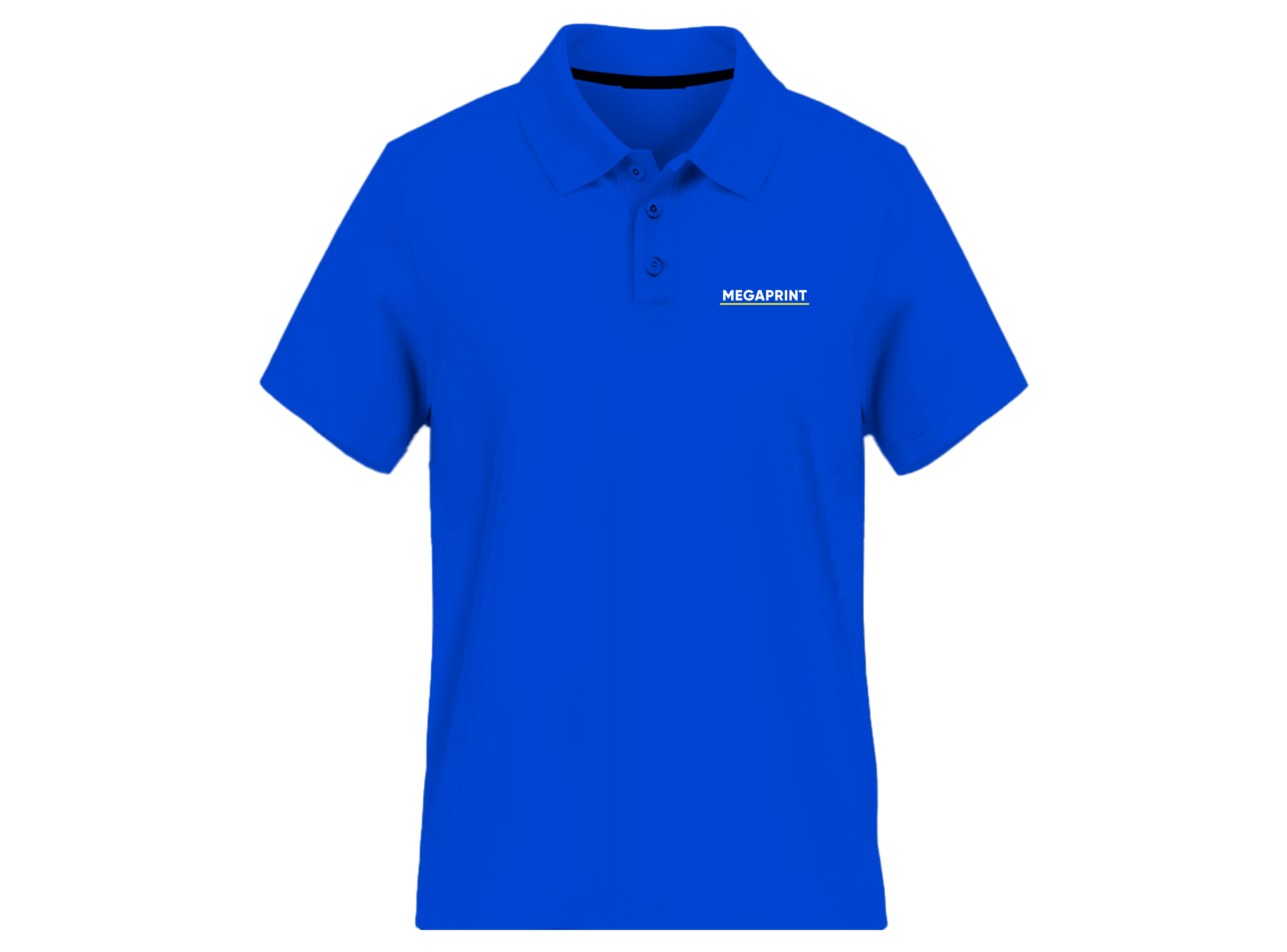 UNISEX POLO მაისური
