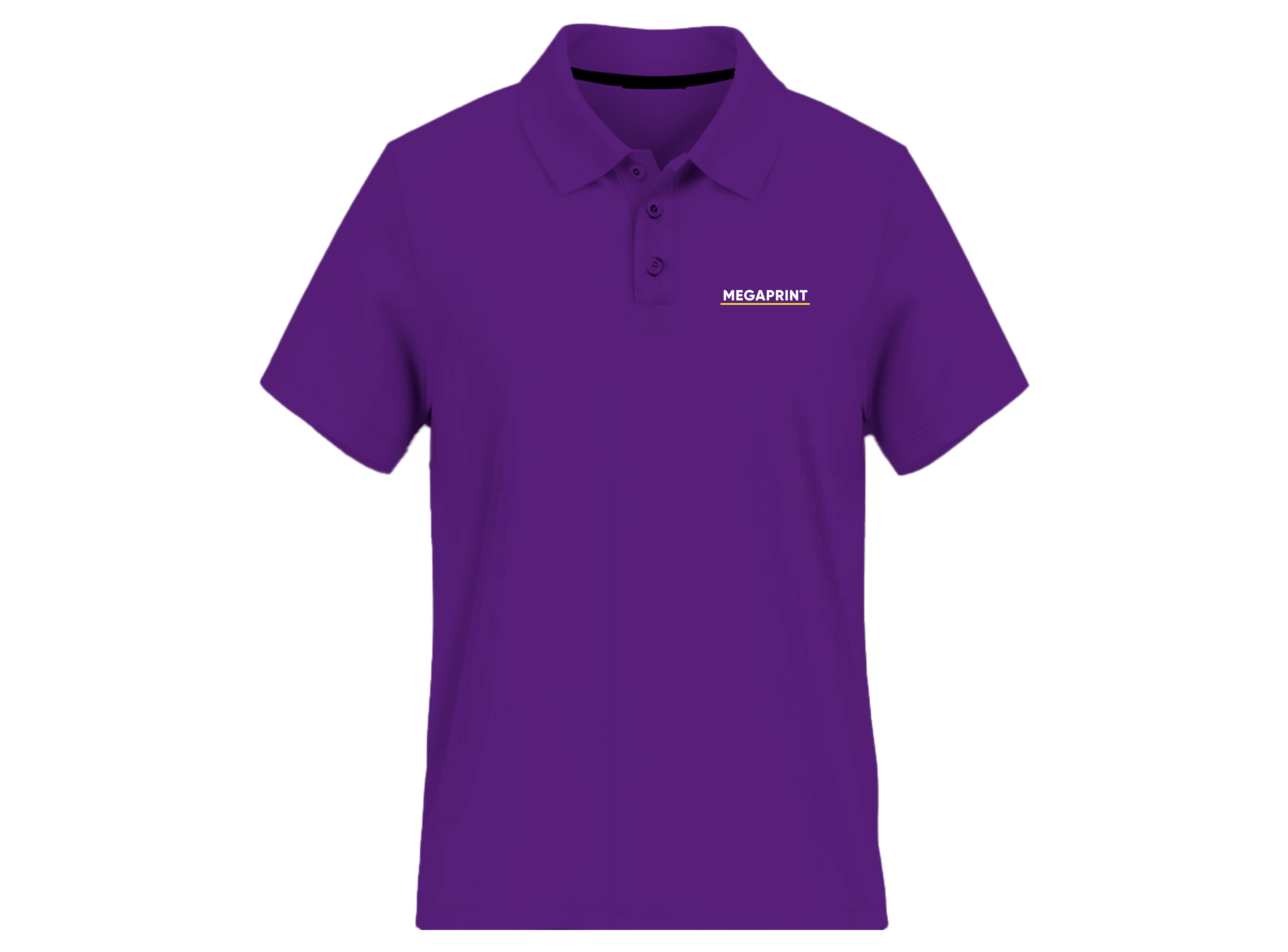 UNISEX POLO მაისური