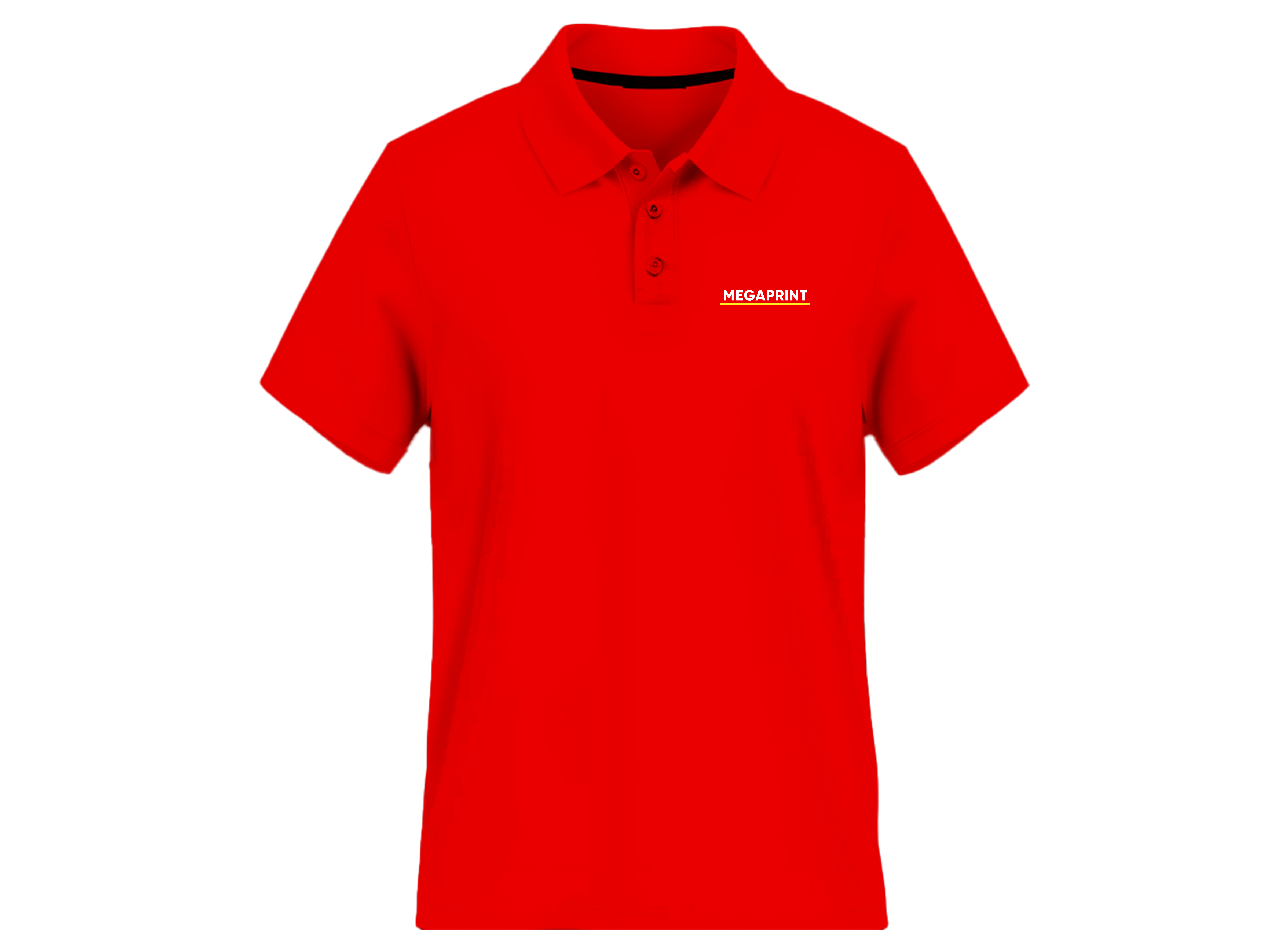 UNISEX POLO მაისური