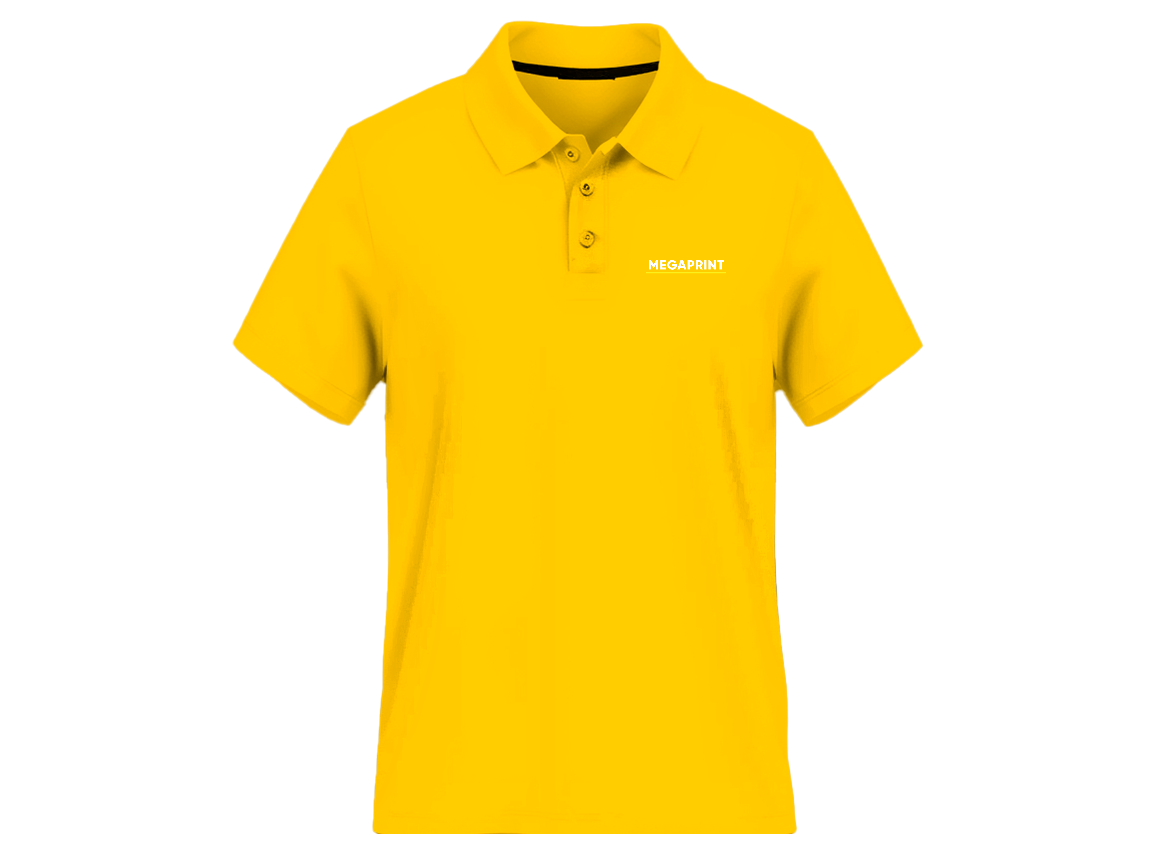 UNISEX POLO მაისური